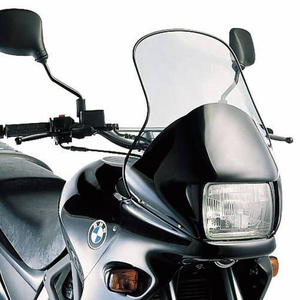 KAPPA SZYBA BMW F 650 (94-96) 45,7 X 42,3 PRZYCIEMNIANA