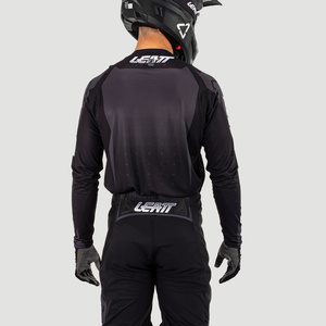 Bluza motocyklowa LEATT Moto 4.5 Lite Stealth