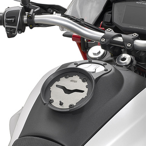 Mocowanie Tanklock GIVI - Moto Guzzi V85 TT (2019) motocyklowy