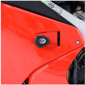 Crash Pady Aero R&G Honda VFR800 14-