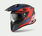 Kask motocyklowy AIROH Commander Boost