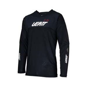 Bluza motocyklowa LEATT Moto 4.5 Enduro Black