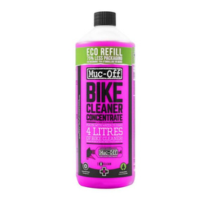 MUC-OFF Bike Cleaner – Koncentrat, 1L