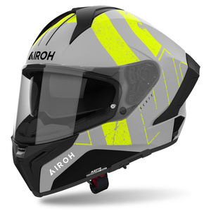 Kask motocyklowy AIROH Matryx Scope