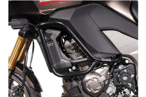 Crashbar/Gmol SW-MOTECH Kawasaki Versys 1000 (12-)