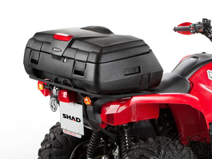 Kufer centralny motocyklowy SHAD ATV 80