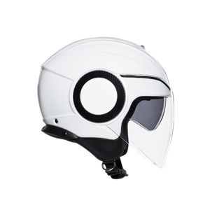 Kask motocyklowy AGV Orbyt