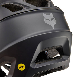 Kask rowerowy mtb cross offroad FOX Proframe