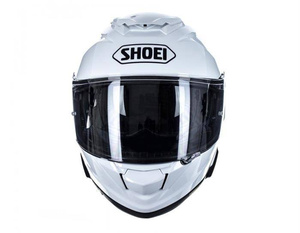 Kask motocyklowy integralny SHOEI GT-AIR 2 Biały