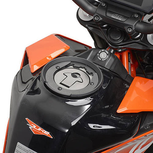 KAPPA System mocowania kufrów motocyklowego TANKLOCK KTM DUKE 125-390 (17)