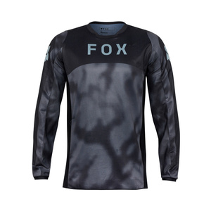 Bluza motocyklowa FOX 180 Taunt Black