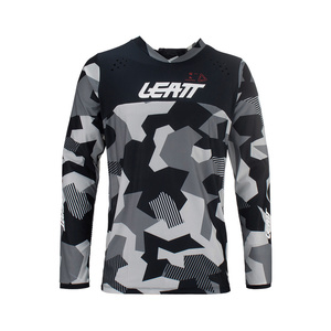 Bluza motocyklowa LEATT Moto 4.5 Enduro Forge