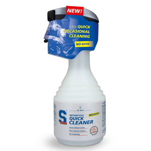 S100 Quick Cleaner – Środek Do Czyszczenia Motocykla, 500ML