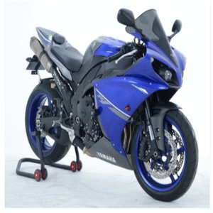 Crash Pady Aero R&G Yamaha YZF-R1 13-