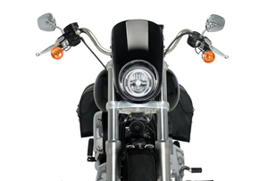 Owiewka CA Anarchy do Harley-Davidson Softail Low Rider FXLR 18-21