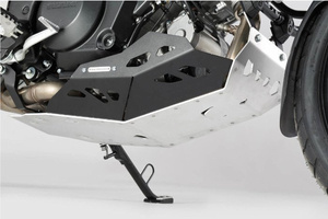 Osłona silnika SW-MOTECH płyta pod silnik Suzuki V-Strom 1000 With Crashbar