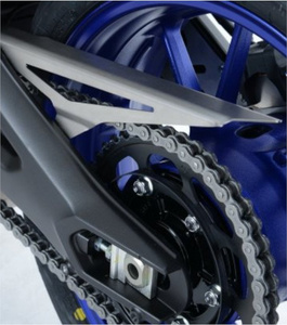 Osłona łańcucha R&G do Yamaha MT-09