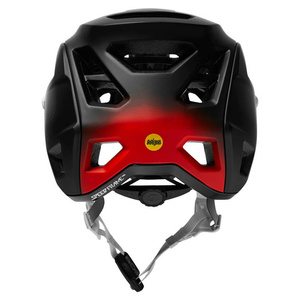 Kask rowerowy mtb cross offroad FOX Speedframe Pro Fade