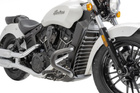 Gmole CA do Indian Scout / Bobber 15-20