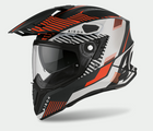 Kask motocyklowy AIROH Commander Boost