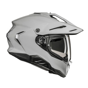 Kask motocyklowy HJC RPHA 60 Solid szary