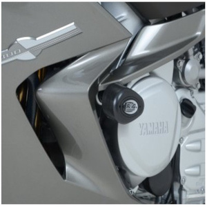 Crash Pady Aero Yamaha FJR1300A 13-