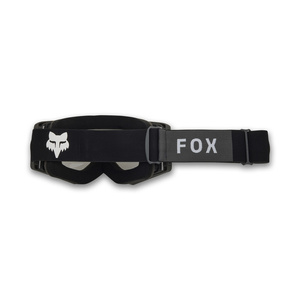 Gogle FOX Airspace Sand Black