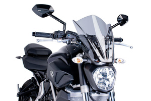 Owiewka PUIG do Yamaha MT-07 14-17 (Touring)