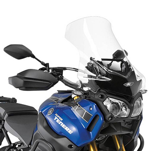 KAPPA SZYBA YAMAHA XT 1200 Z Super Ténéré (10-19), XT 1200 ZE Super Ténéré (14-19) 56,5 x 50 CM PRZEZROCZYSTA