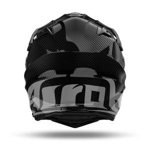 Kask motocyklowy AIROH Commander 2 Carbon