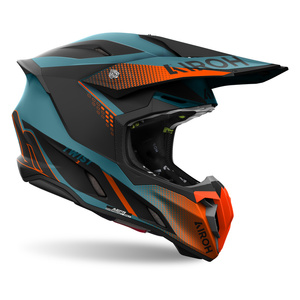 Kask motocyklowy AIROH Twist 3 Shard