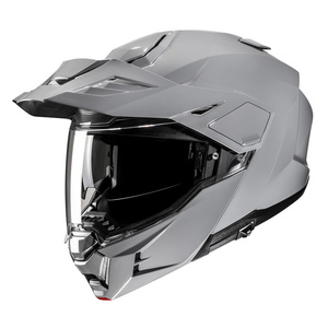 Kask motocyklowy HJC I71N Solid szary