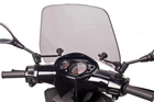 Owiewka PUIG do Aprilia SR Motard 50-125 12-20 (Traffic