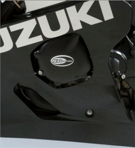 Osłona silnika R&G Suzuki GSXR600/750 K4-K5 Lewa strona