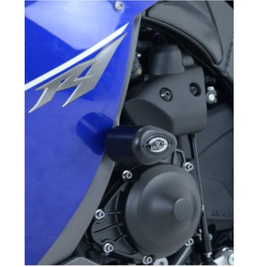 Crash Pady Aero R&G Yamaha YZF-R1 13-