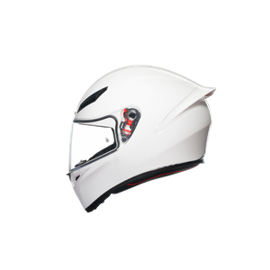 Kask motocyklowy AGV K1 S White