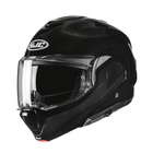 Kask motocyklowy HJC F100 Solid czarny metaliczny