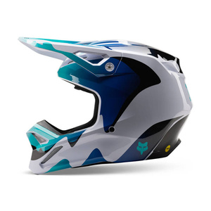 Kask motocyklowy FOX V1 Kozmik