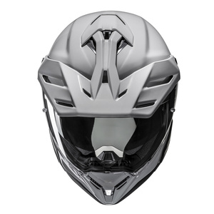 Kask motocyklowy HJC RPHA 60 Solid szary