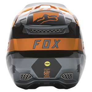 Kask motocyklowy FOX V3 RS Riet