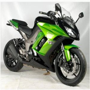 Crash Pady Aero Kawasaki Z1000 2011-