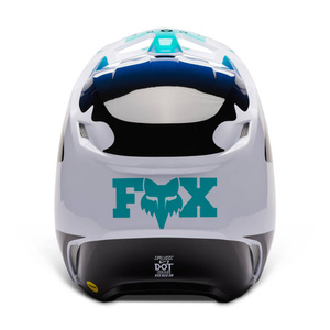 Kask motocyklowy FOX V1 Kozmik