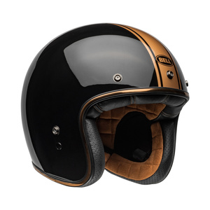 Kask motocyklowy BELL Custom 500 ECE6 Rally