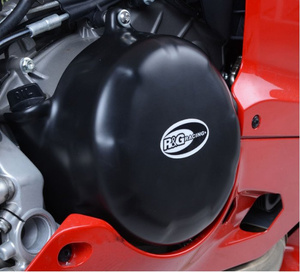 Osłona sprzęgła R&G do Ducati 899 Panigale Prawa strona