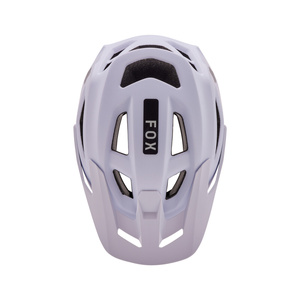 Kask rowerowy FOX Speedframe Ce White