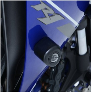 Crash Pady Aero R&G Yamaha YZF-R1 13- 14-