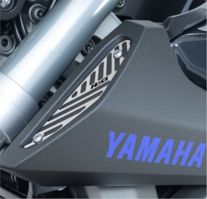 Osłony wlotu powietrza R&G Yamaha MT-09