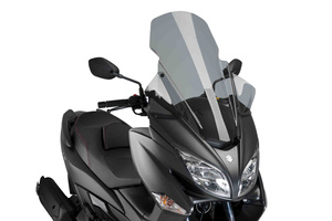 Szyba PUIG V-Tech do Suzuki Burgman 400 17-24 (Touring)