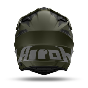 Kask motocyklowy AIROH Commander 2 Reveal Military