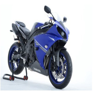 Crash Pady Aero R&G Yamaha YZF-R1 13- 14-